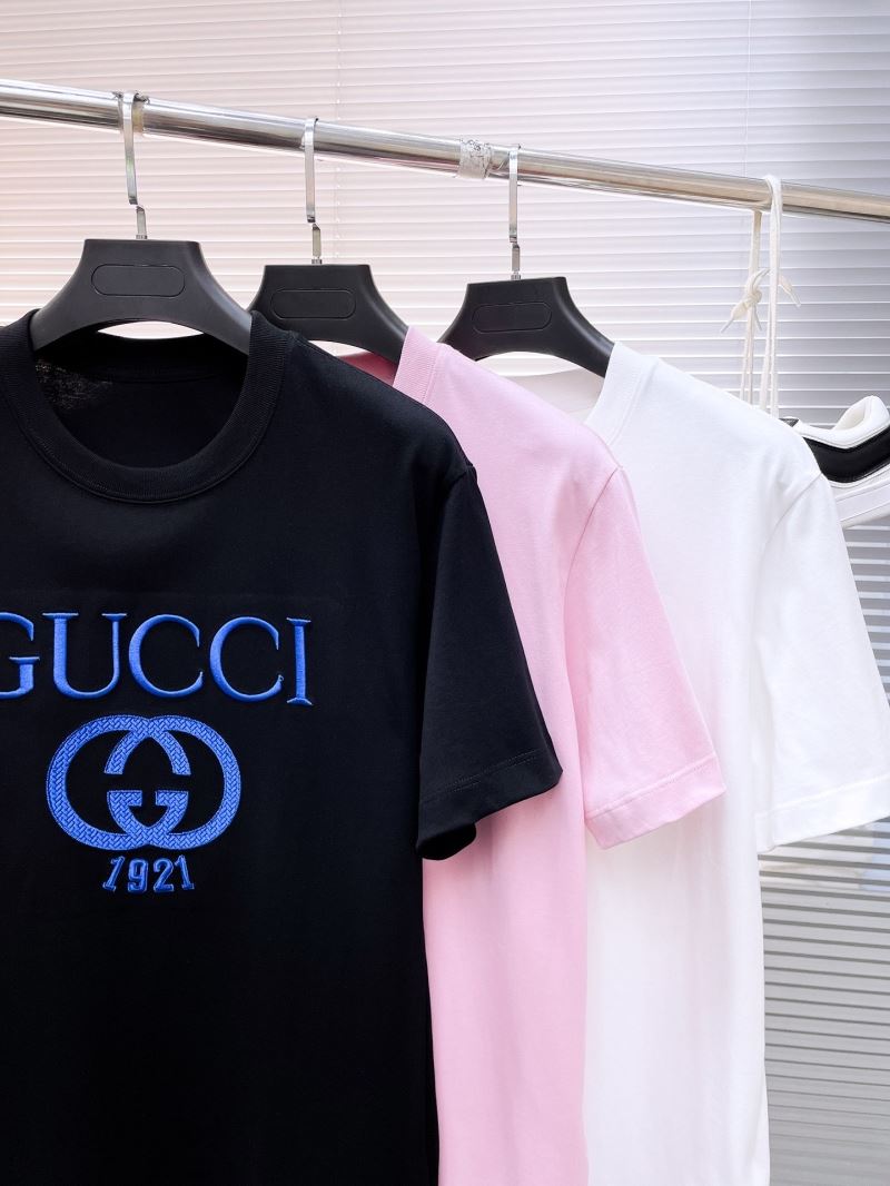 Gucci T-Shirts